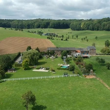 Hoeve Espewey Cottage Hombourg Экстерьер фото