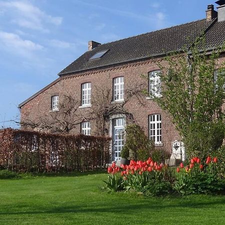 Hoeve Espewey Cottage Hombourg Экстерьер фото