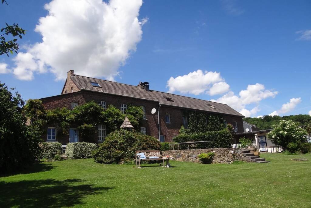 Hoeve Espewey Cottage Hombourg Экстерьер фото