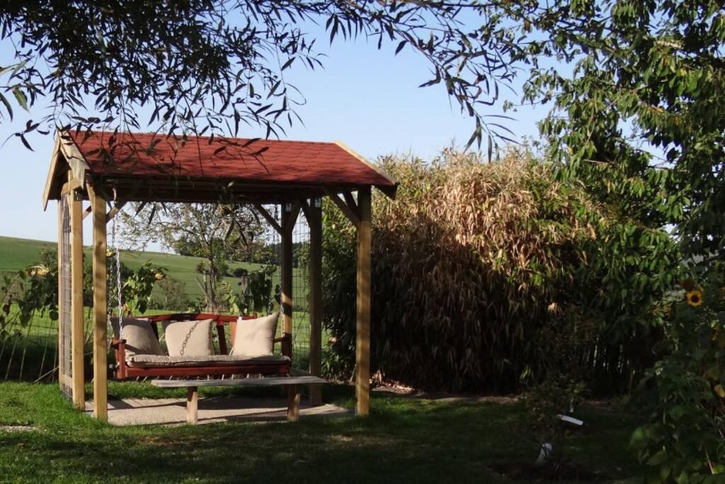 Hoeve Espewey Cottage Hombourg Экстерьер фото