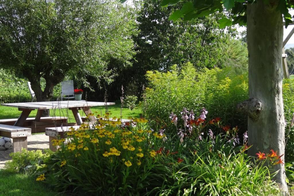 Hoeve Espewey Cottage Hombourg Экстерьер фото