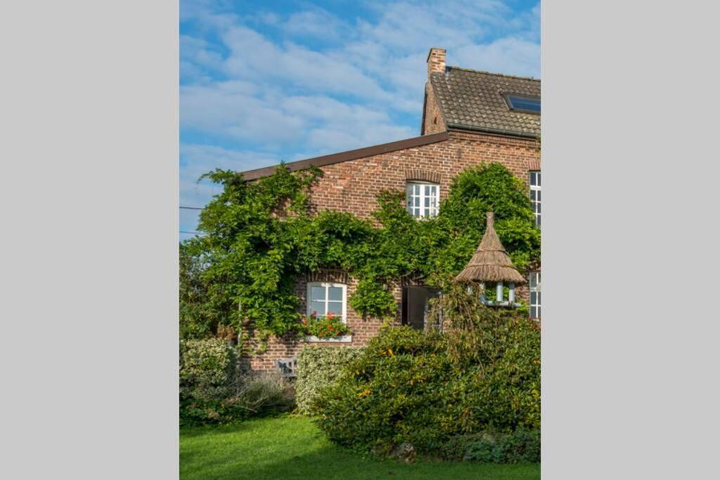 Hoeve Espewey Cottage Hombourg Экстерьер фото