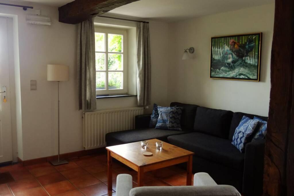 Hoeve Espewey Cottage Hombourg Экстерьер фото