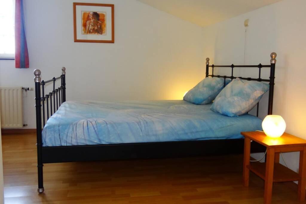 Hoeve Espewey Cottage Hombourg Экстерьер фото